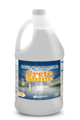 CreteShine for Stone Floors